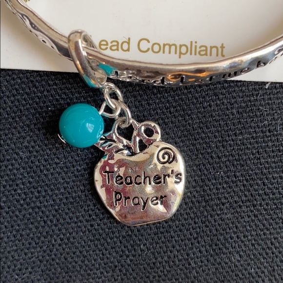 Teacher jewelry gifts - Picture 4 of 8